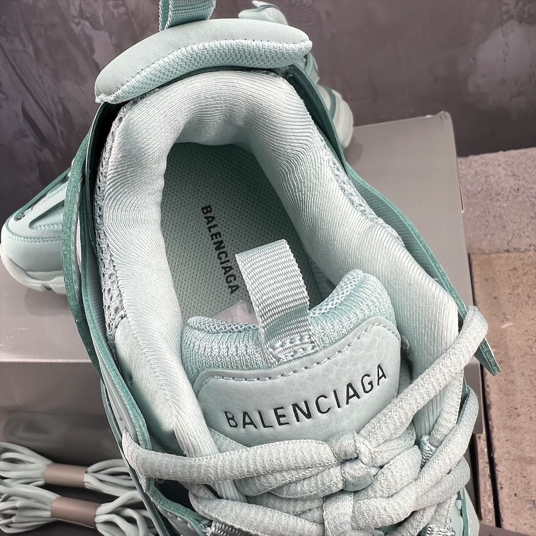 Balenciaga Track Shoes